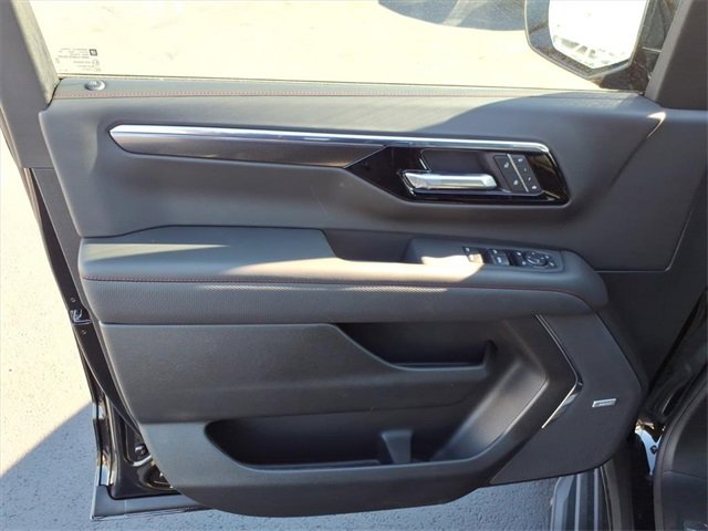 New 2026 Chevrolet Tahoe RST w/ Comfort Package image 10