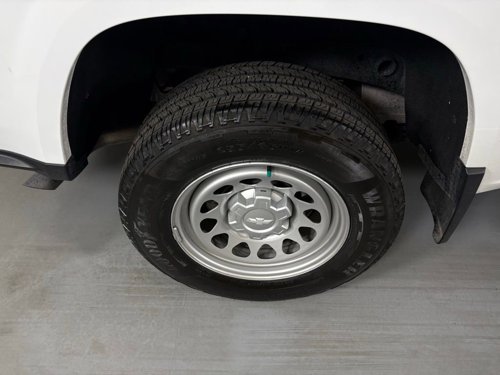 Used 2024 Chevrolet Colorado W/T w/ Safety Package image 12