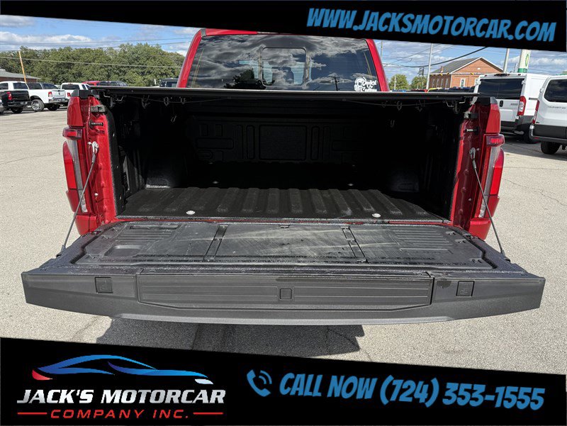 Used 2024 Ford F150 Raptor image 15