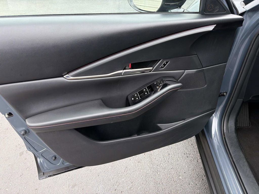 Used 2023 MAZDA CX-30 AWD 2.5 S w/ Preferred Package image 21