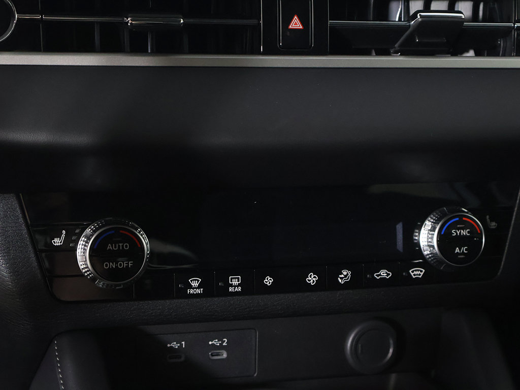 New 2026 Mitsubishi Outlander ES AWD/4WD image 43
