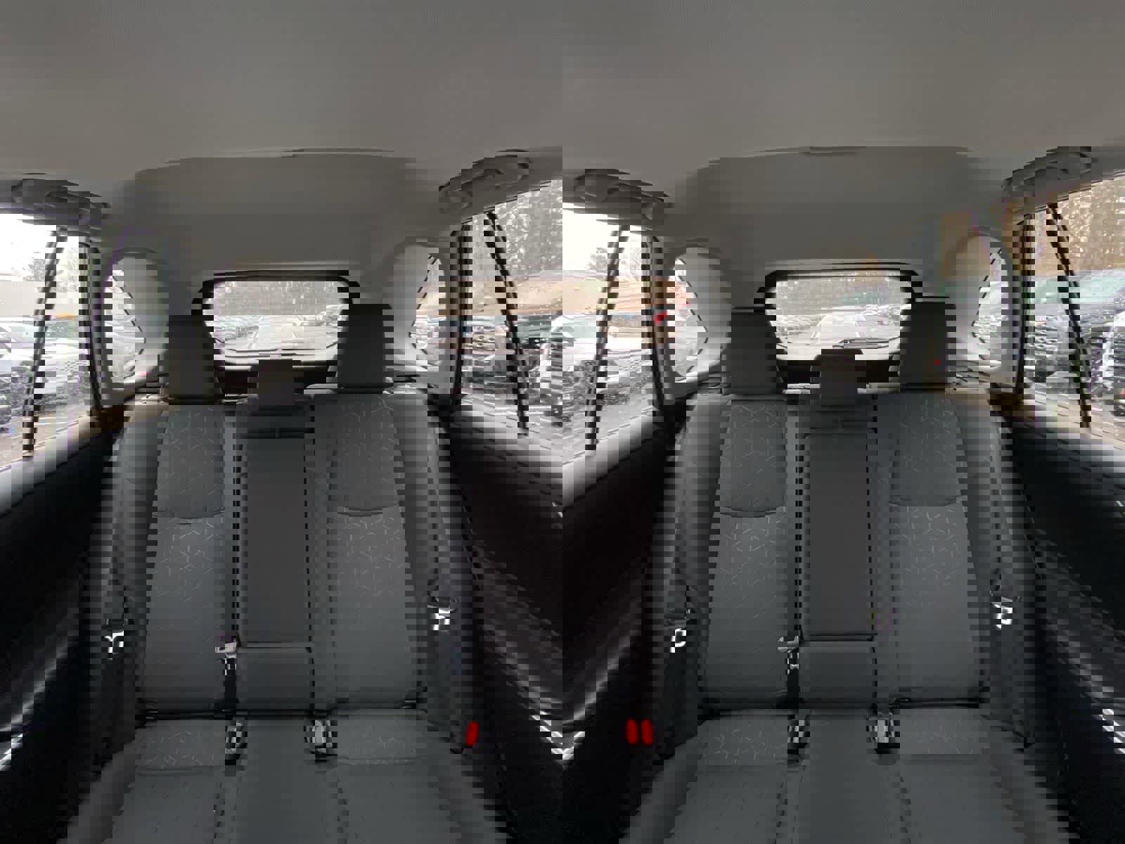 Used 2023 Toyota RAV4 XLE w/ Convenience Package image 28