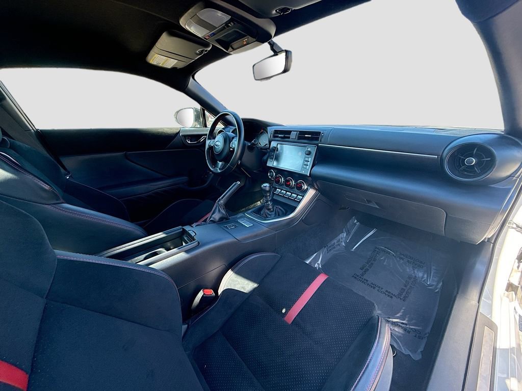 Used 2023 Subaru BRZ Limited image 27