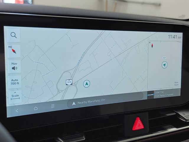 New 2026 Kia Carnival SX Prestige image 42