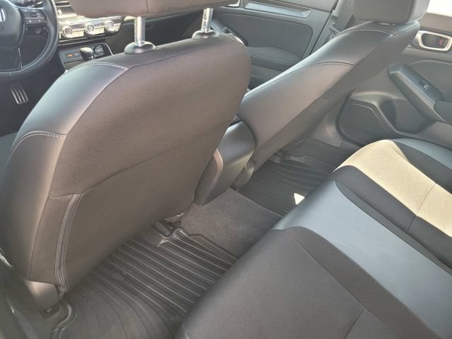 Used 2024 Honda Civic Sport image 12