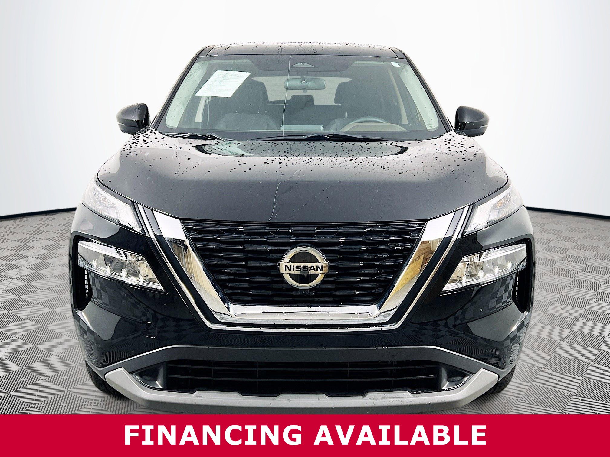 Used 2021 Nissan Rogue SV image 26