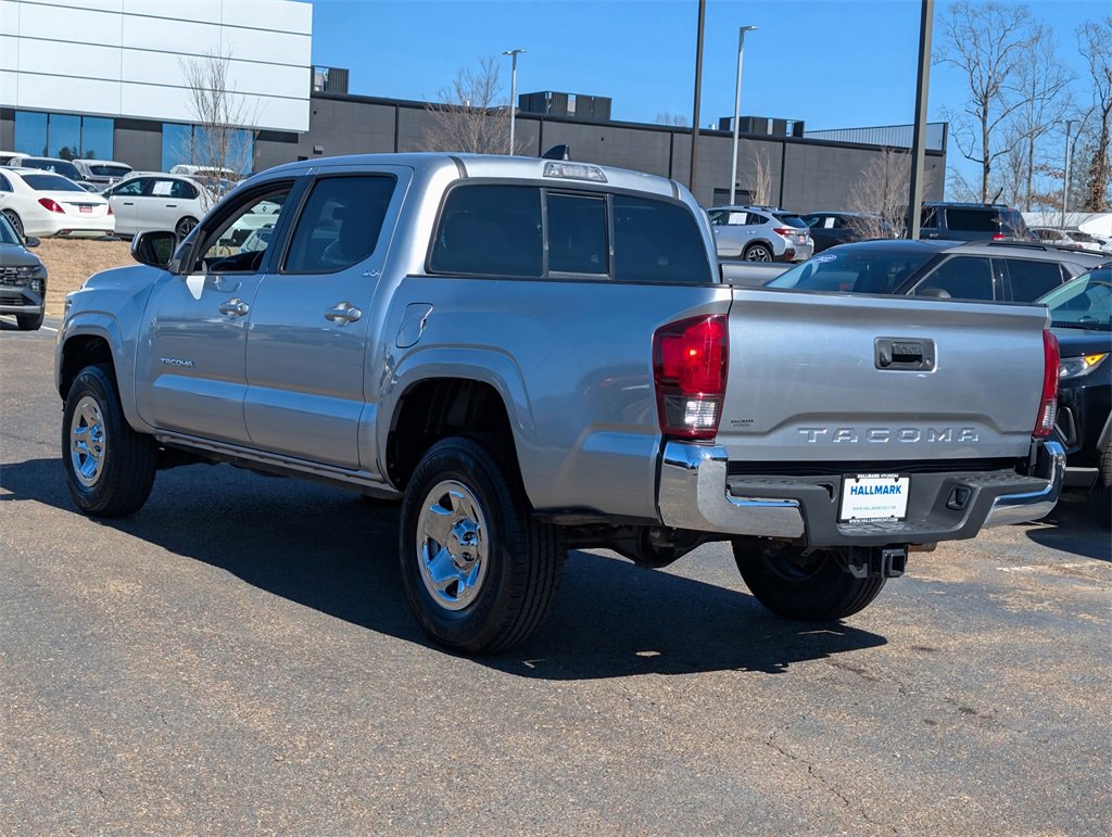 Used 2023 Toyota Tacoma SR5 image 6