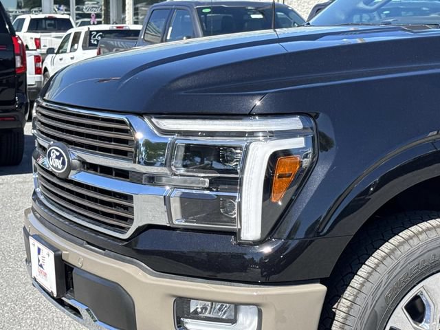 New 2026 Ford F150 King Ranch AWD/4WD image 7