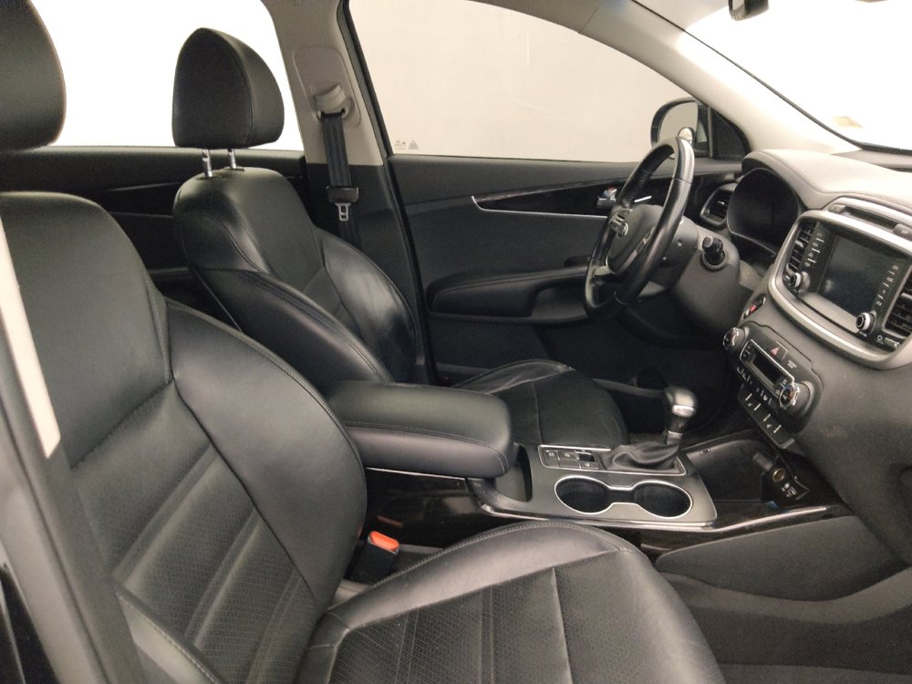 Used 2019 Kia Sorento EX FWD image 21