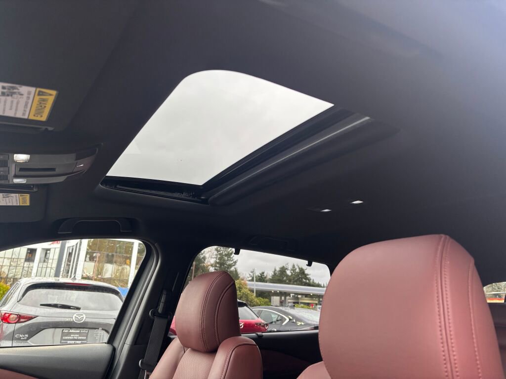 Used 2019 MAZDA CX-9 Signature image 17