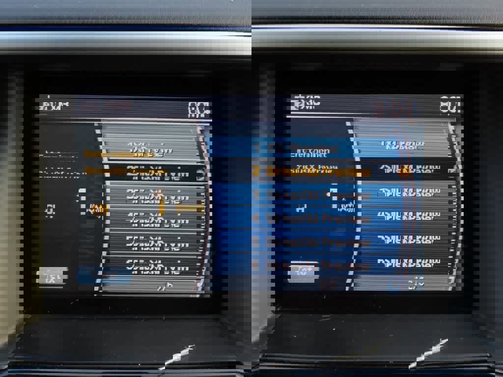 Used 2016 Nissan Pathfinder SV image 19