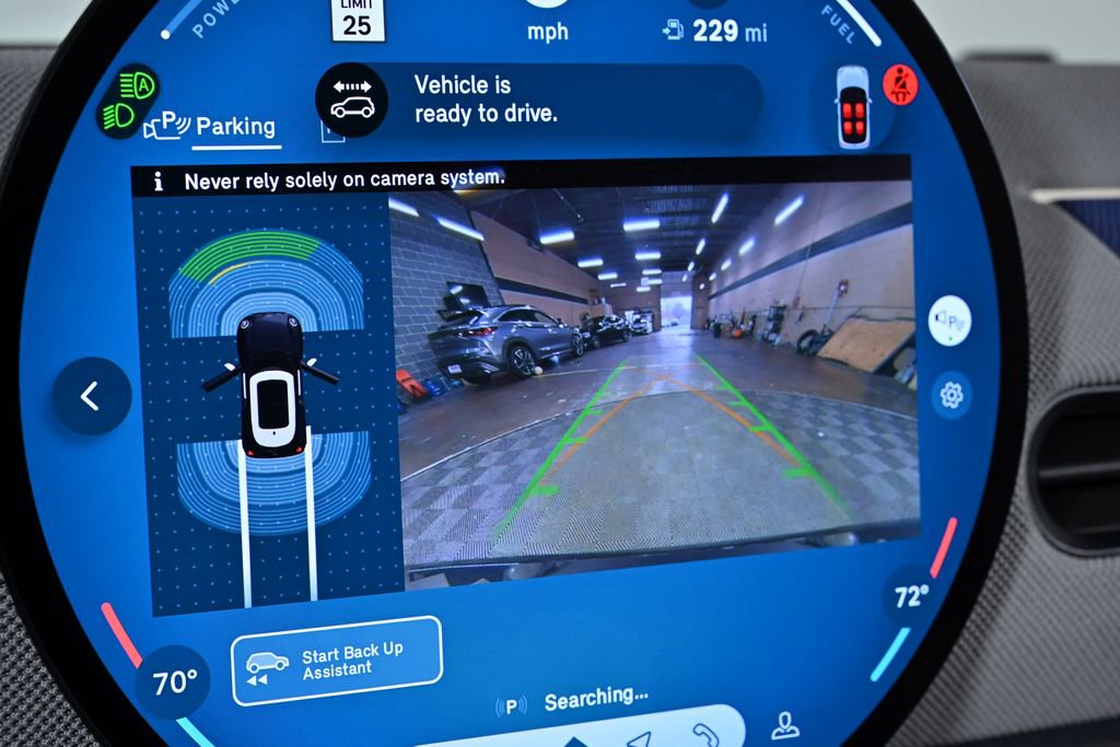 Certified 2025 MINI Cooper 2-Door Hardtop image 17