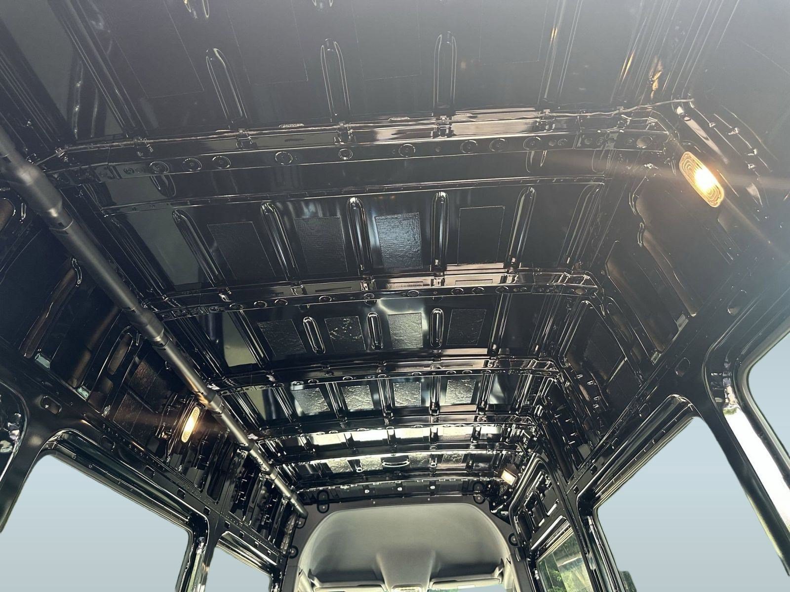 New 2024 Mercedes-Benz Sprinter 3500 image 20