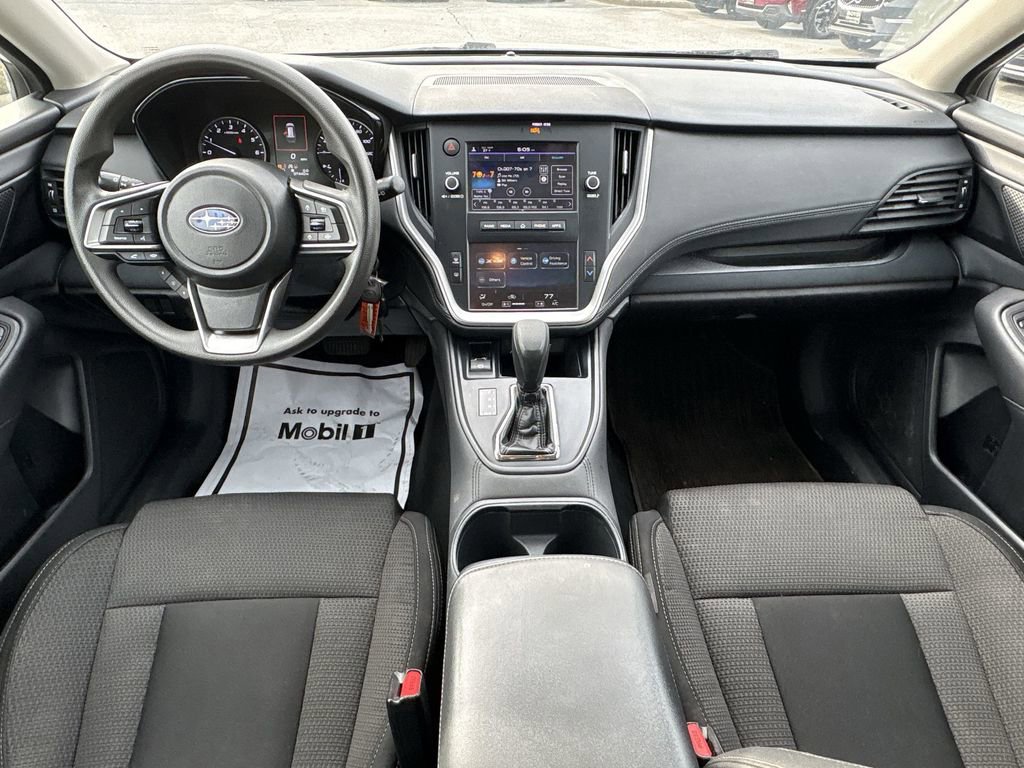 Used 2020 Subaru Outback 2.5i image 20