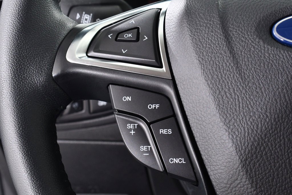 Used 2024 Ford Edge SEL w/ Convenience Package image 33