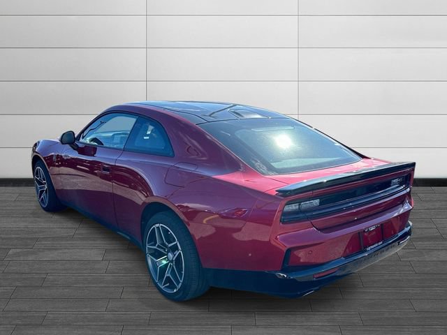 New 2026 Dodge Charger Scat Pack AWD/4WD image 5