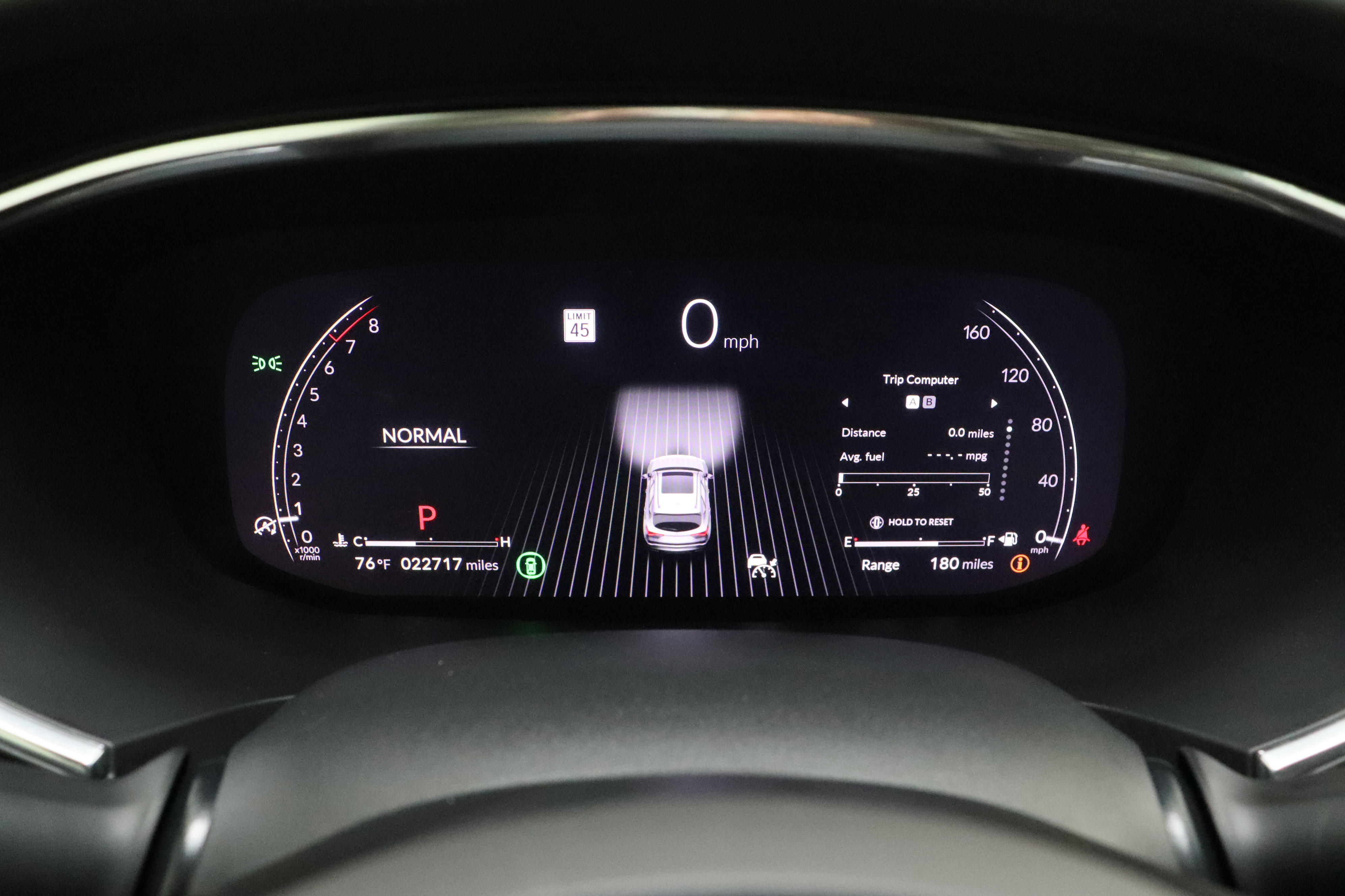 Used 2023 Acura MDX SH-AWD w/ Technology Package image 45