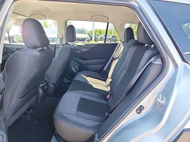 Certified 2024 Subaru Outback Premium AWD/4WD image 10