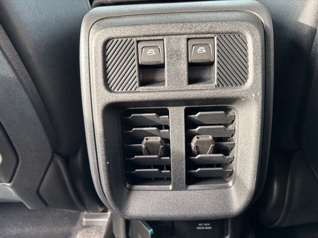 New 2026 Ford Bronco Big Bend image 16