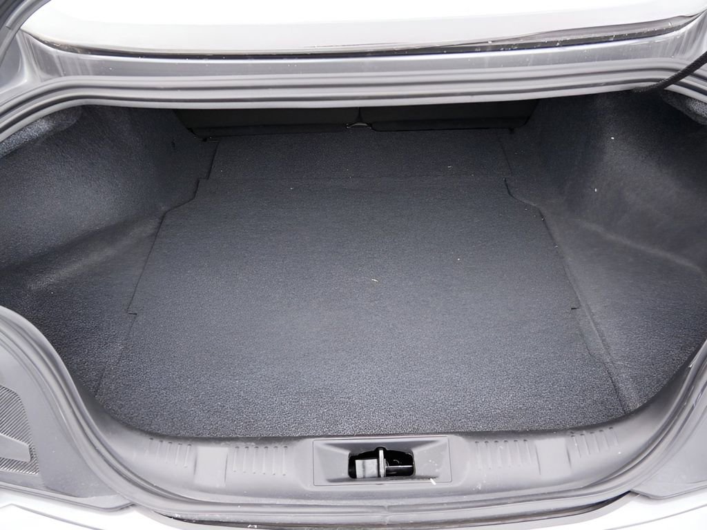 Used 2026 Ford Mustang GT Premium w/ GT Performance Package image 12