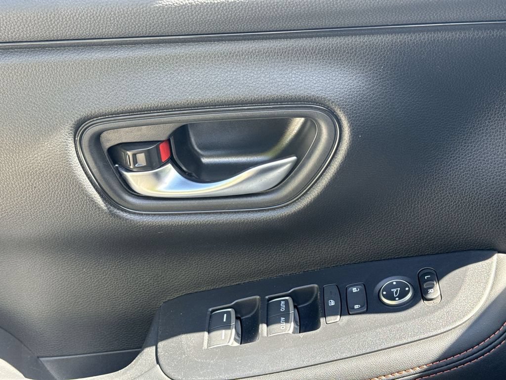 Used 2024 Honda HR-V Sport image 15