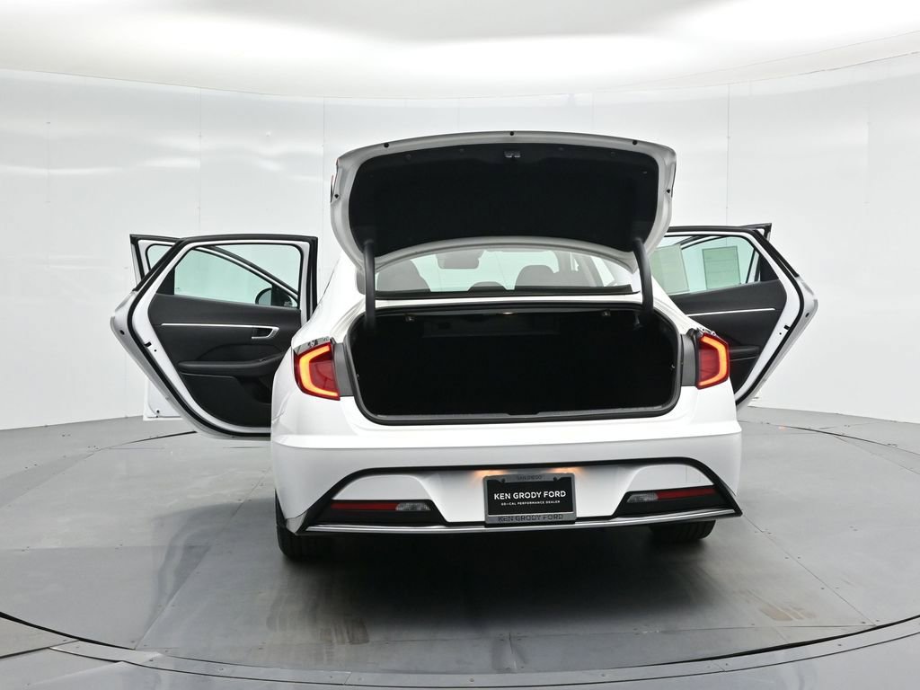 Used 2022 Hyundai Sonata SEL image 31