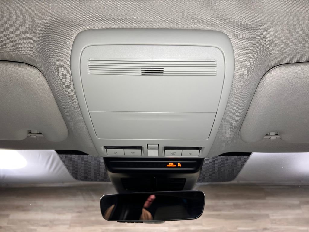 Used 2025 MAZDA CX-90 Plug-In Hybrid w/Premium Sport AWD/4WD image 16