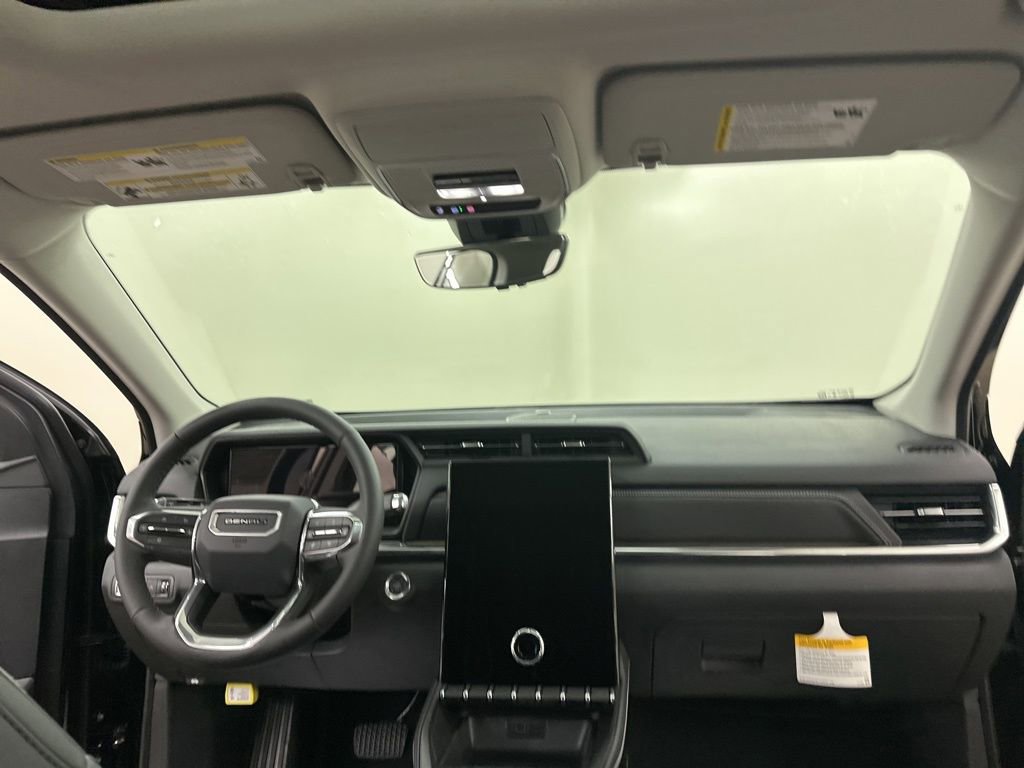 New 2026 GMC Terrain Denali image 22