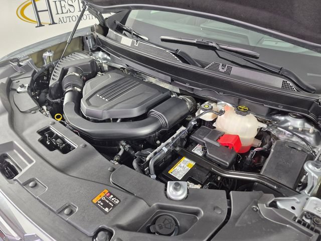 Used 2025 GMC Acadia Denali FWD image 37