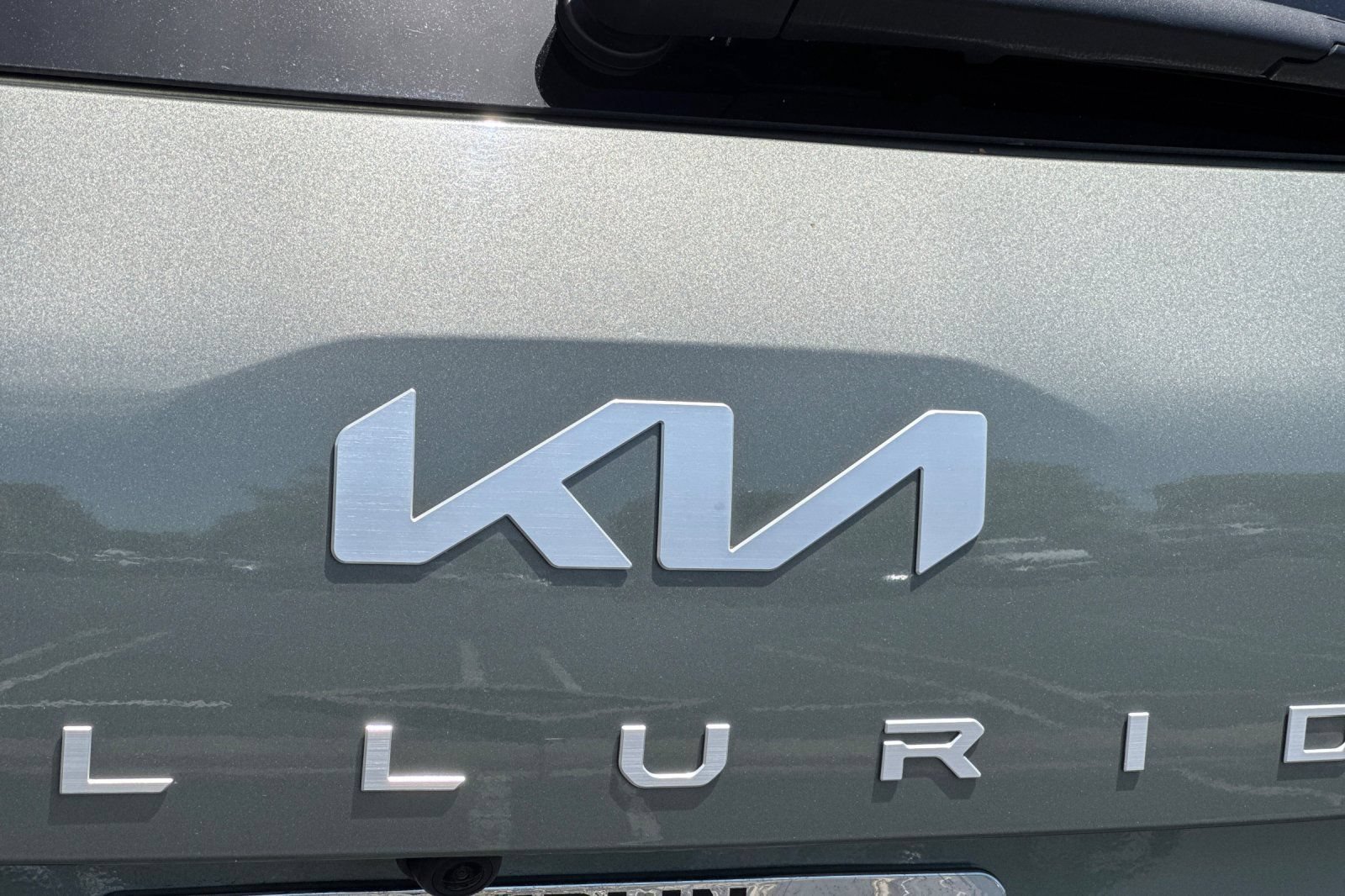 Used 2024 Kia Telluride SX X-Line AWD/4WD image 53