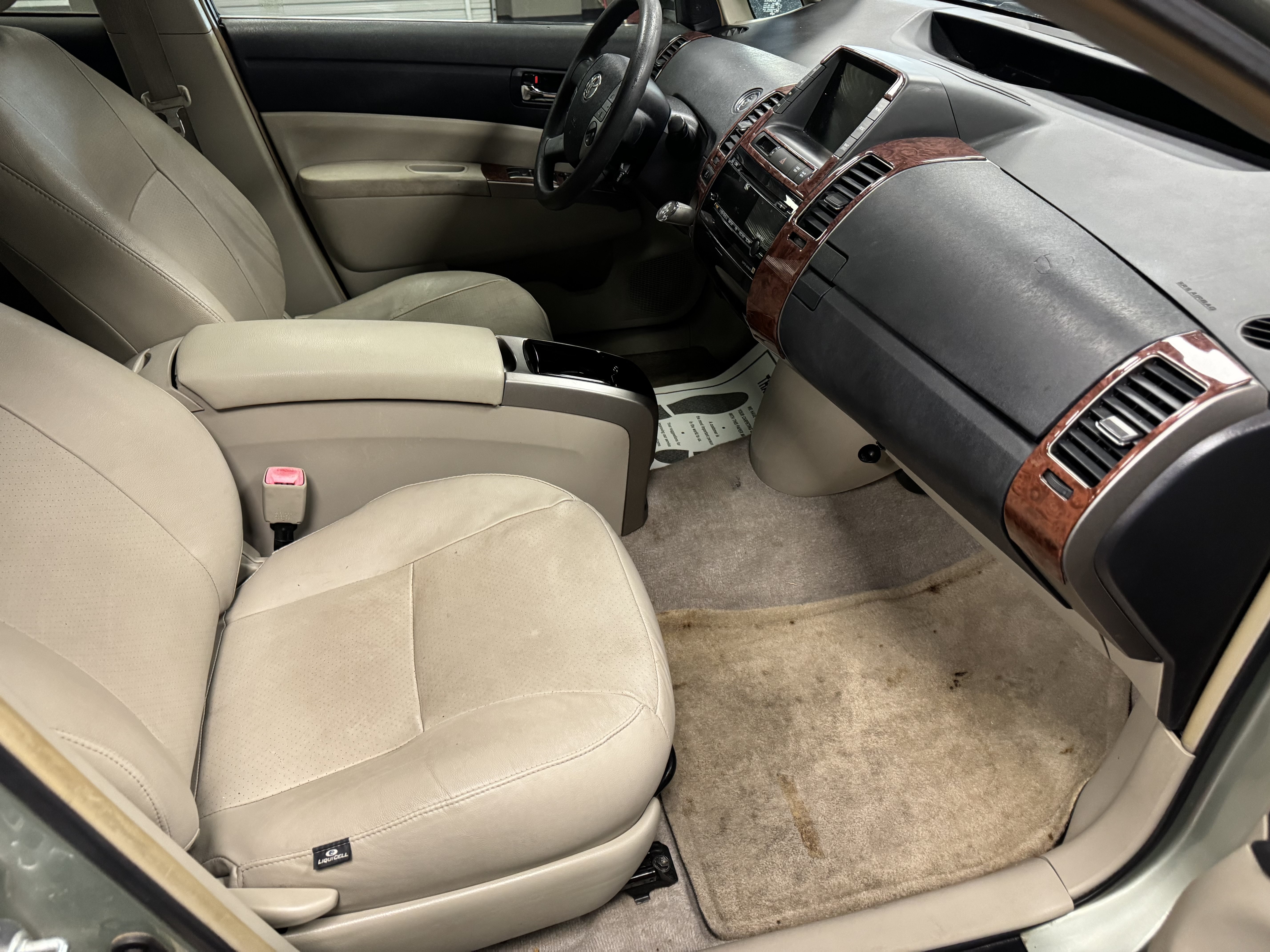 Used 2009 Toyota Prius FWD image 12