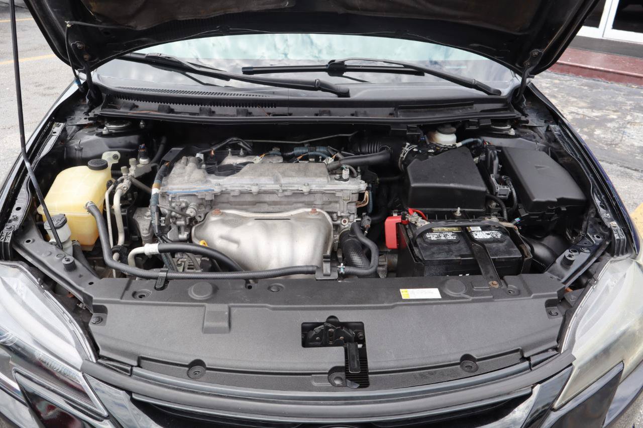 Used 2016 Scion tC FWD image 31