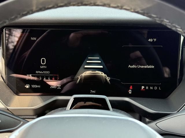 New 2026 GMC Acadia Elevation w/ Super Cruise Package AWD/4WD image 24