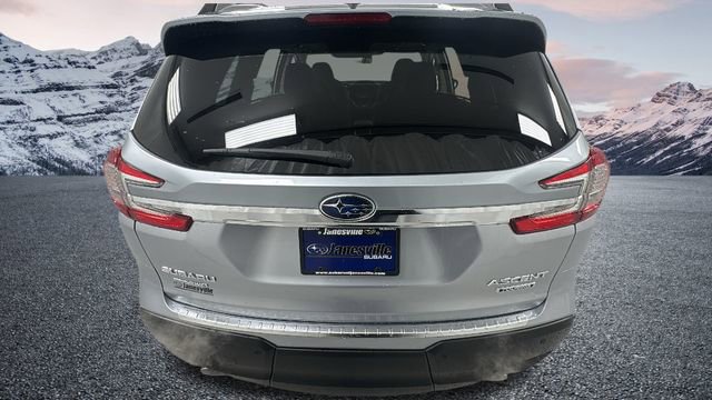 New 2026 Subaru Ascent Touring image 3