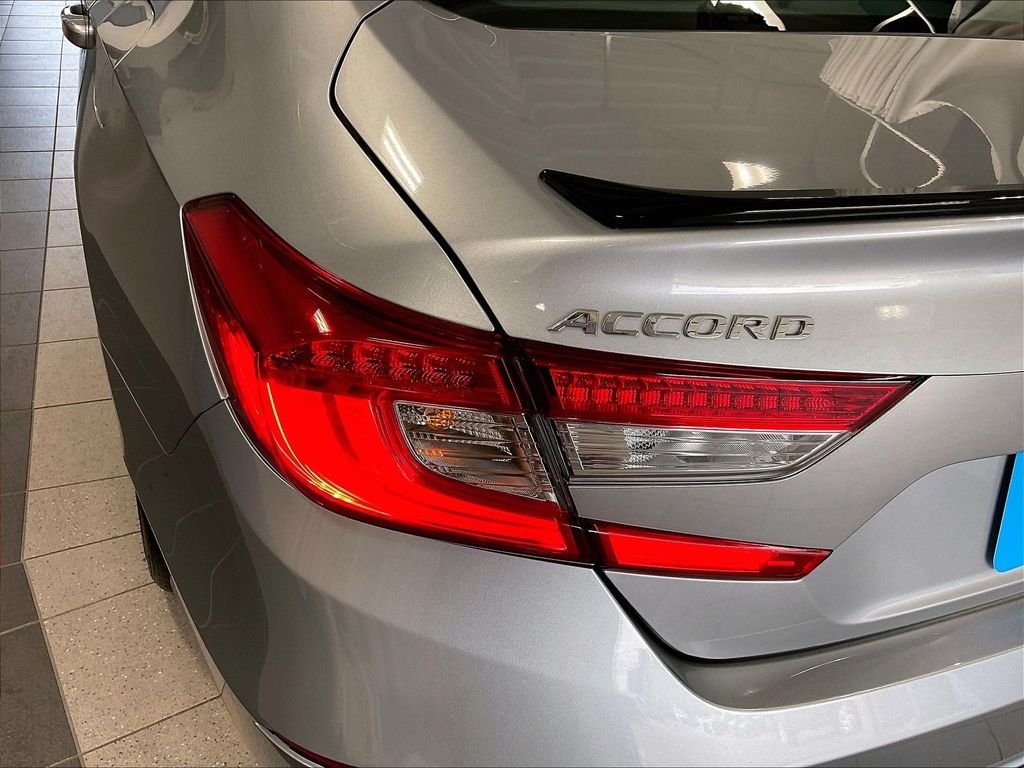 Used 2022 Honda Accord Sport Special Edition image 33