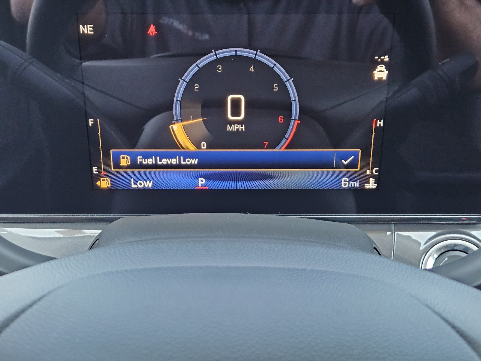New 2026 Chevrolet Trax ACTIV w/ Driver Confidence Package FWD image 19