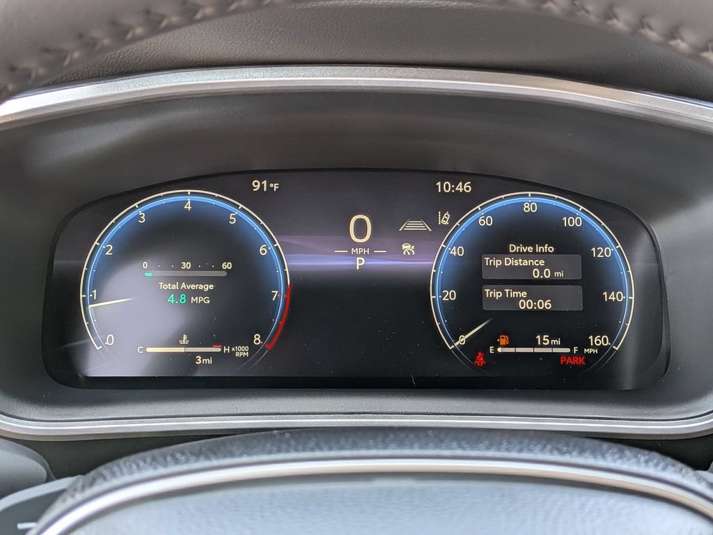 New 2026 Toyota Corolla XSE FWD image 21