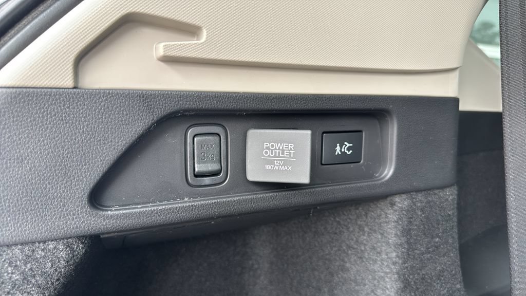 New 2026 Acura MDX FWD w/ Technology Package image 69