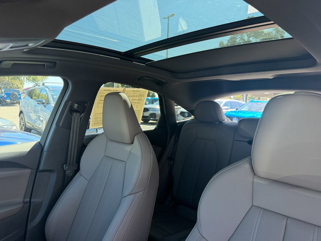 Used 2025 Audi Q5 Premium Plus AWD/4WD image 25