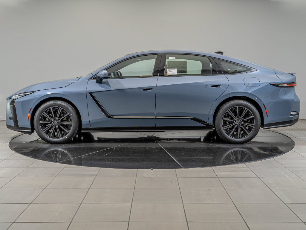 New 2026 Lexus ES 350h AWD w/ Convenience Package image 5