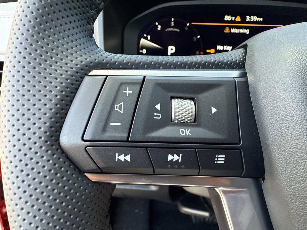 New 2025 Mitsubishi Outlander SE image 37