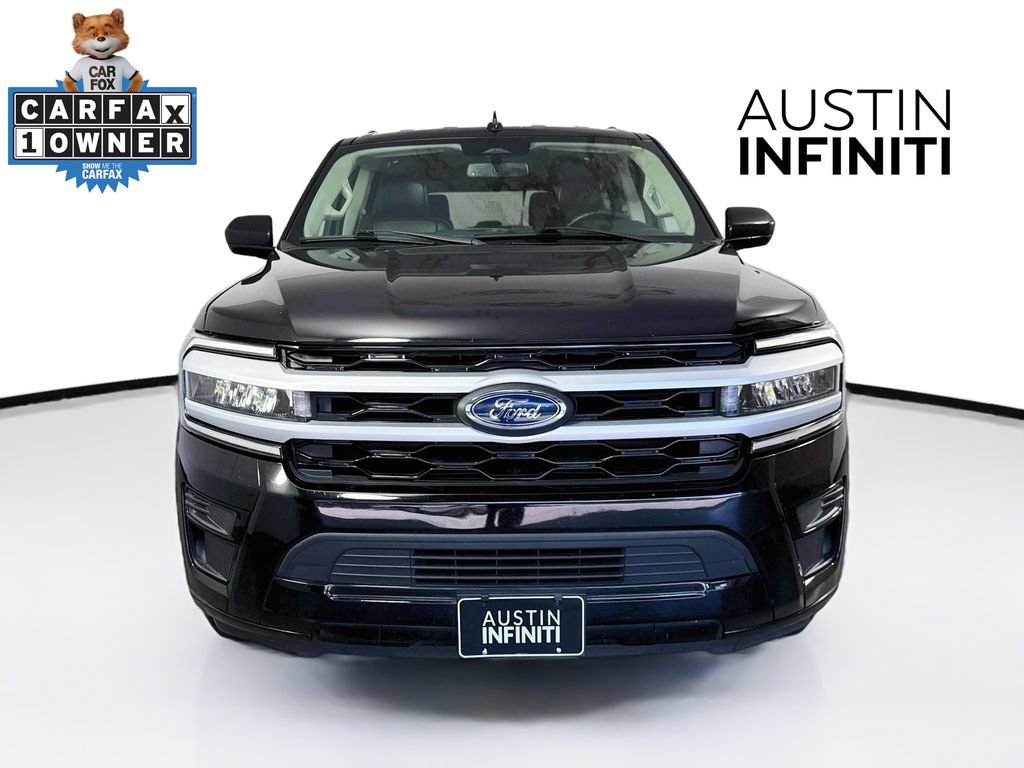 Used 2022 Ford Expedition XLT RWD video 2