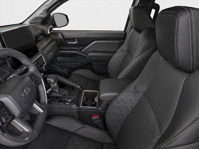 New 2026 Toyota Tacoma Limited image 6