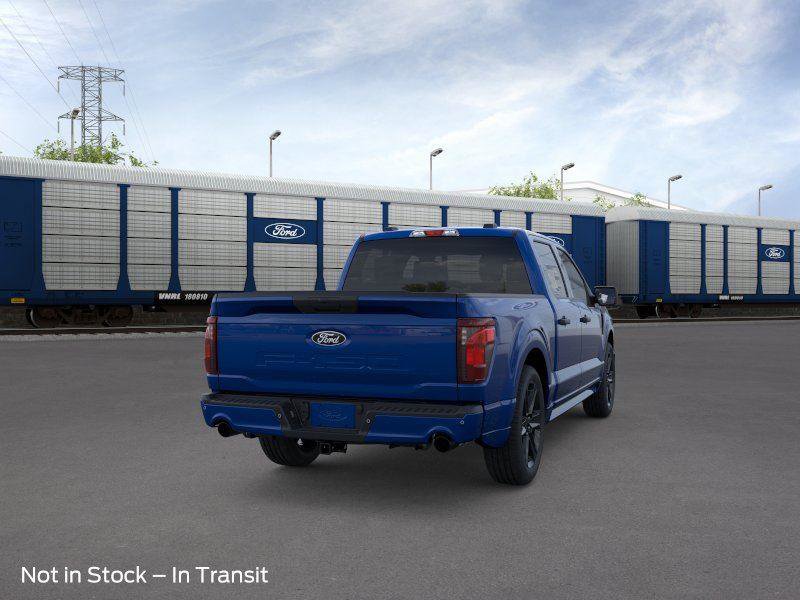 New 2026 Ford F150 STX AWD/4WD image 8