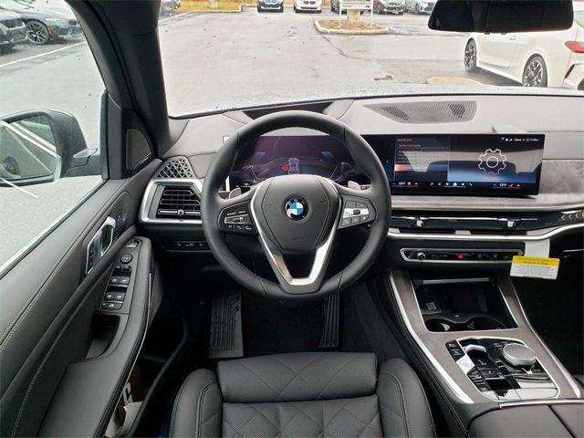 New 2026 BMW X5 xDrive40i w/ Climate Comfort Package image 14