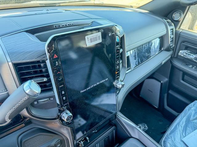 New 2026 RAM 2500 Rebel w/ Rebel Level 2 Equipment Group AWD/4WD image 22