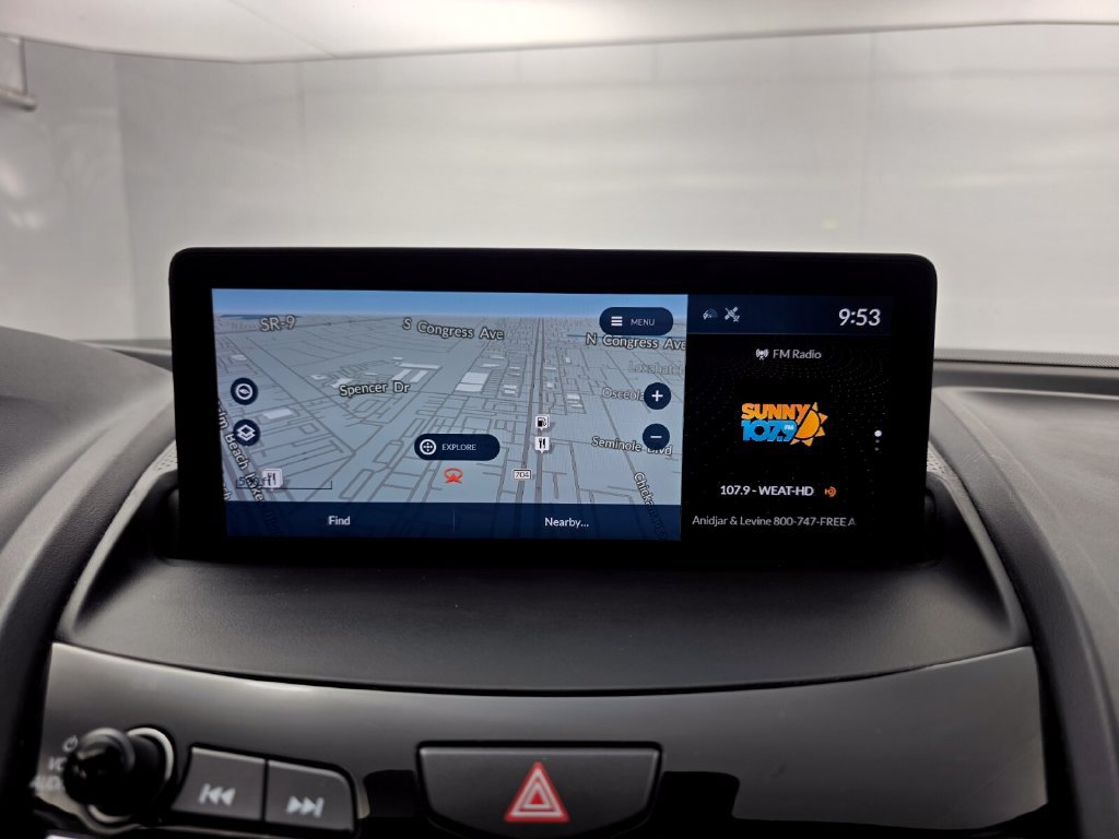 Used 2023 Acura RDX w/ Advance Package FWD image 22