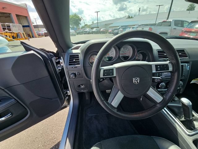 Used 2009 Dodge Challenger SRT8 w/ SRT Option Group II RWD image 35