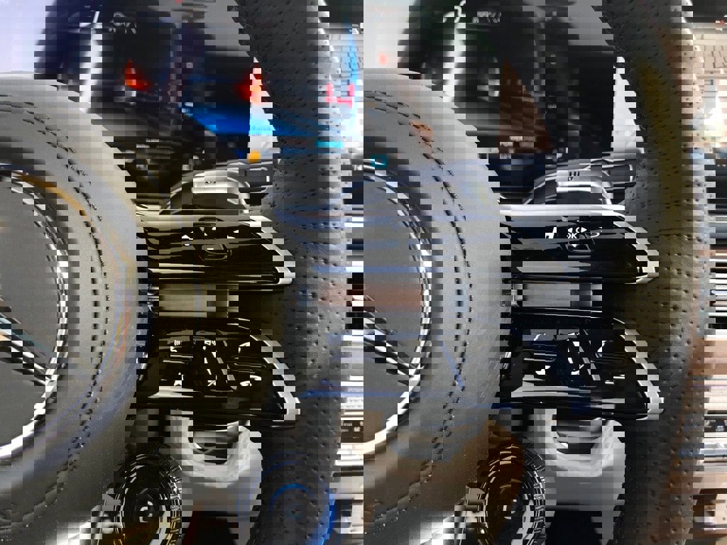 New 2026 Mercedes-Benz GLE 53 AMG 4MATIC image 23