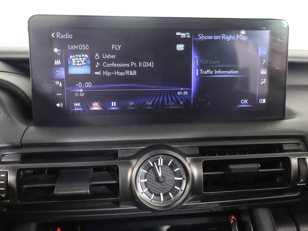 Used 2023 Lexus IS 350 F Sport image 46